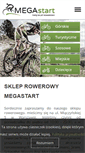 Mobile Screenshot of megastart.pl